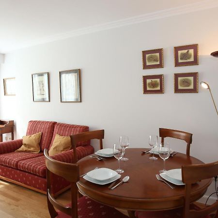 Apartamento Ondarreta San Sebastián Esterno foto