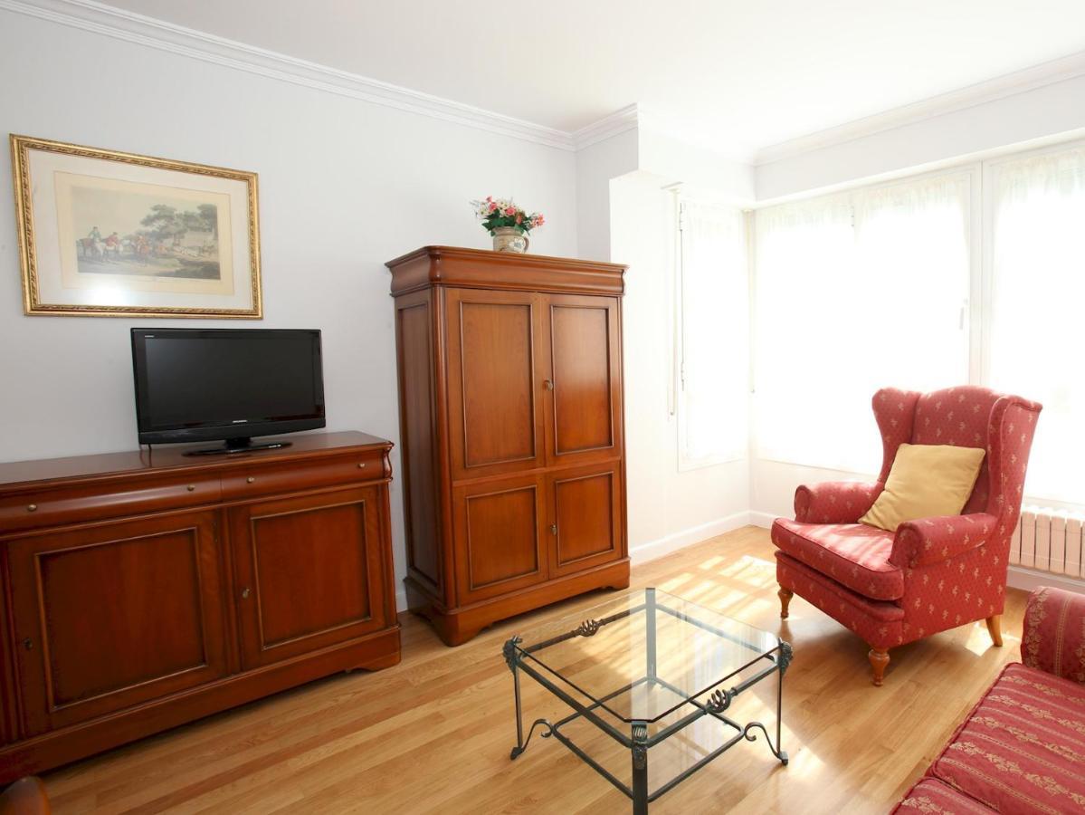 Apartamento Ondarreta San Sebastián Esterno foto