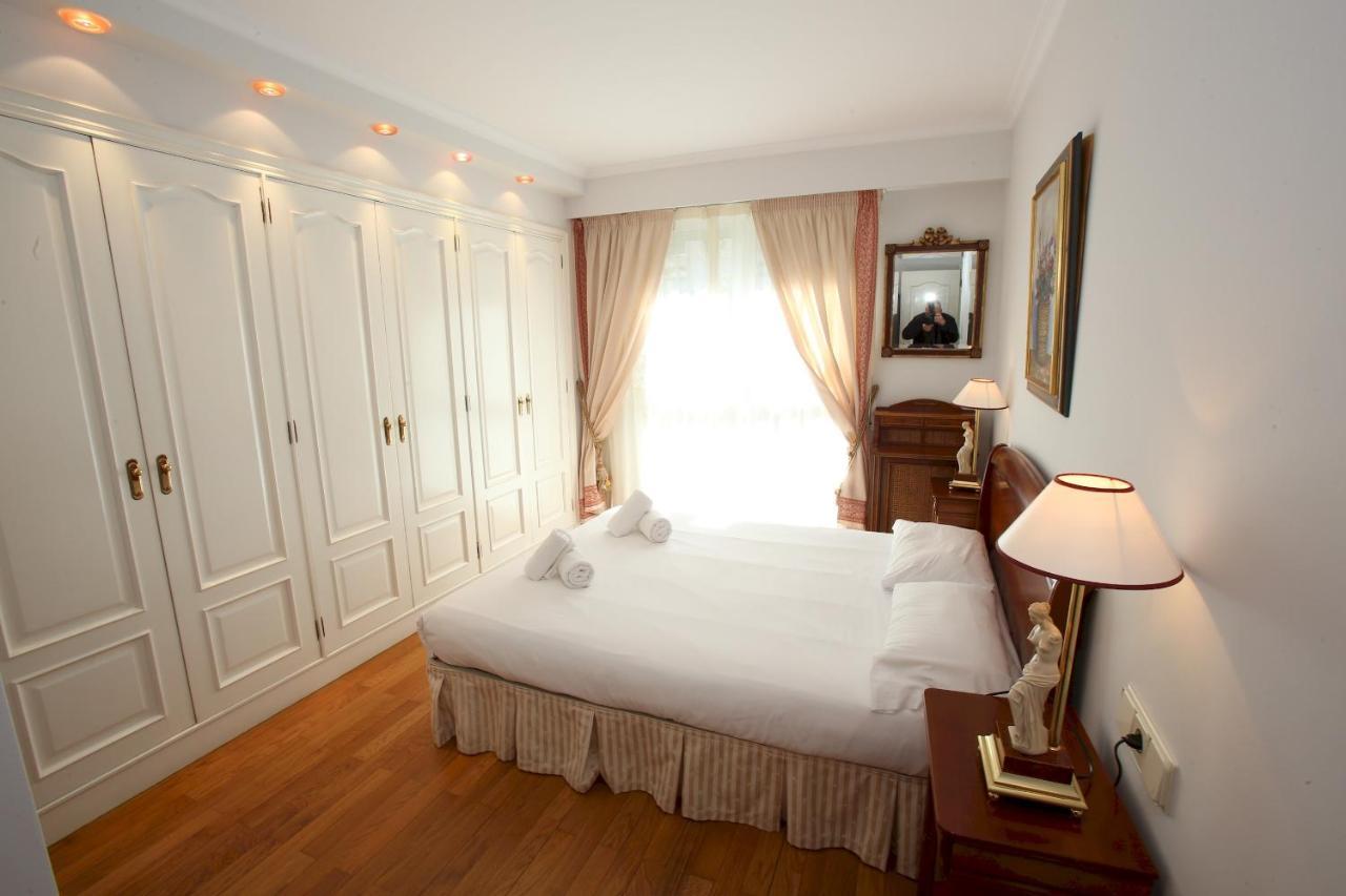 Apartamento Ondarreta San Sebastián Esterno foto