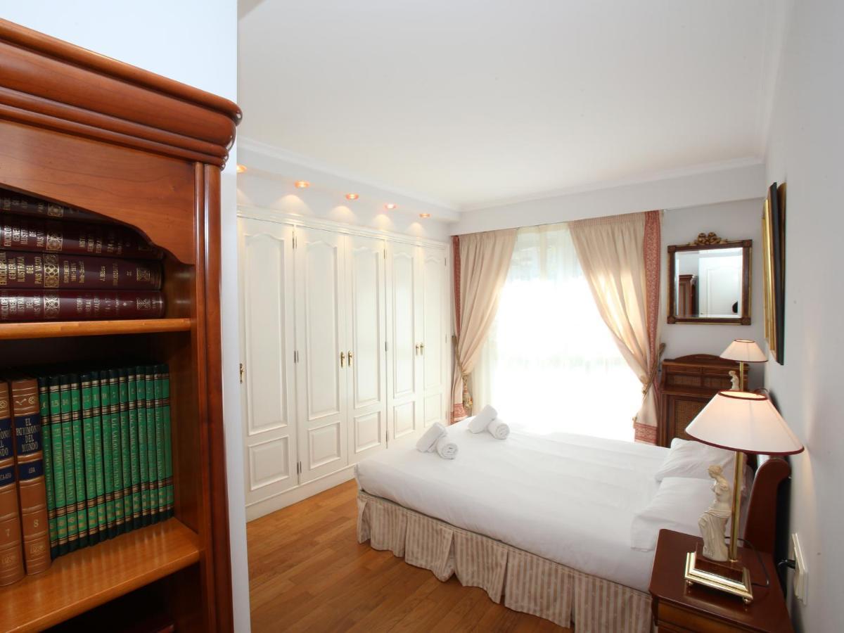 Apartamento Ondarreta San Sebastián Esterno foto