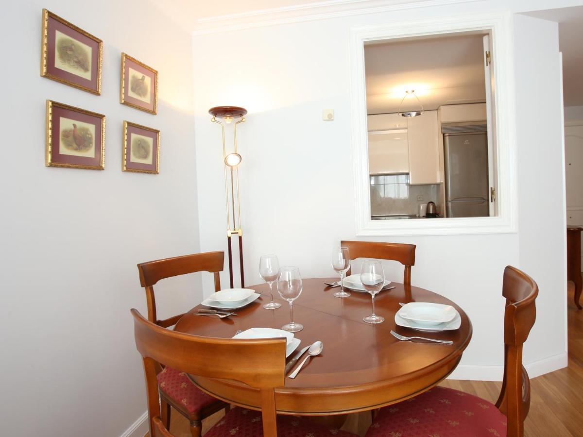 Apartamento Ondarreta San Sebastián Esterno foto