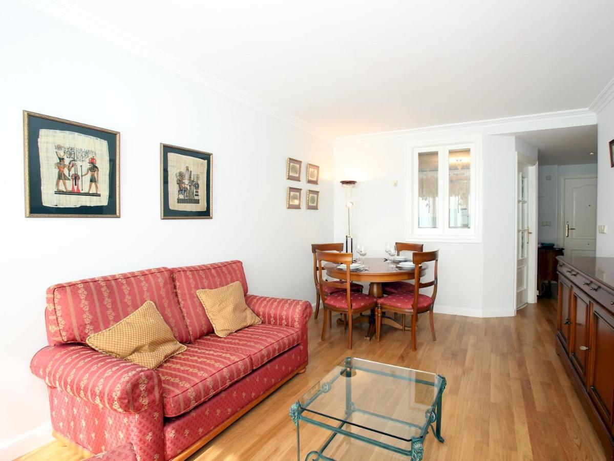 Apartamento Ondarreta San Sebastián Esterno foto