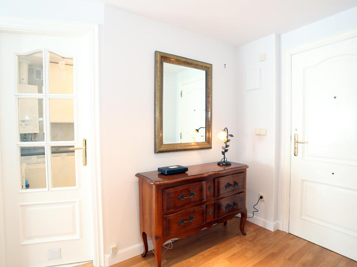 Apartamento Ondarreta San Sebastián Esterno foto