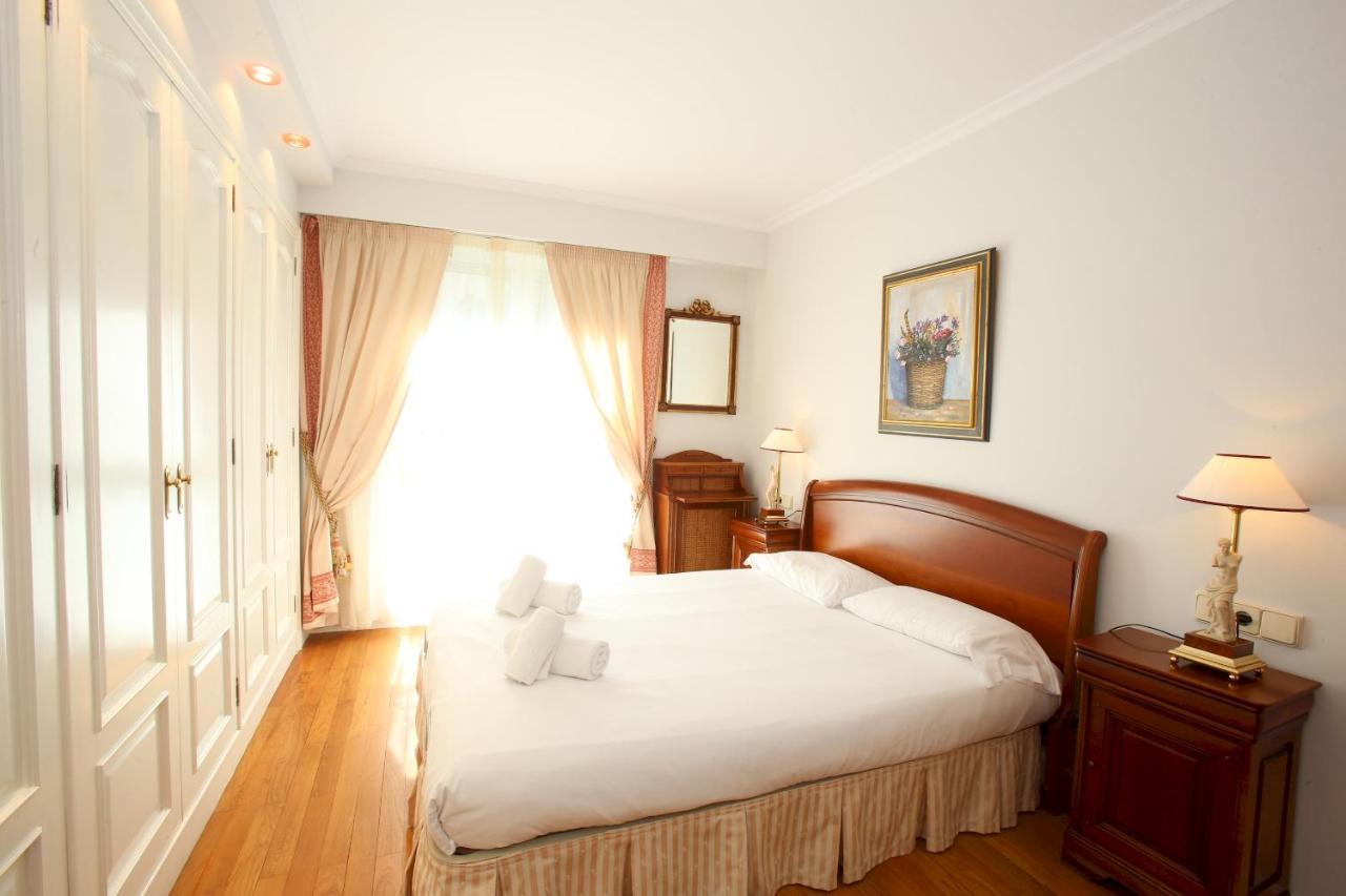Apartamento Ondarreta San Sebastián Esterno foto